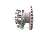 Mercedes Nabe Hinterachse 330 mm Geventileerd A 970 350 03 35