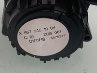 Interruttore della luce Mercedes A 967 545 11 04 Interruttore della luce Mercedes A 967 545 11 04