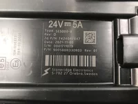 Tachygraphe DAF 2301269
