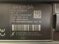 Tahograf DAF 2301269
