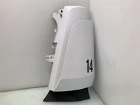 Cornière de cabine Mercedes A 967 884 09 22