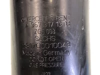 Amortizer kabine Mercedes A 967 317 13 03