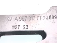 Wieldraagarm Mercedes A 967 310 01 29 Wieldraagarm Mercedes A 967 310 01 29