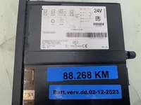 Tachygraphe Volvo 25816461