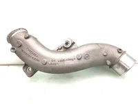 Charge air pipe Volvo 23493474 Charge air pipe Volvo 23493474