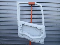 Porteiro Esquerdo Volvo FM5 84232860 Porteiro Esquerdo Volvo FM5 84232860
