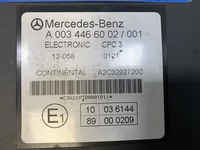 CPC3 module Mercedes A 003 446 28 02