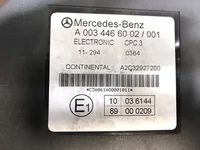 CPC3 module Mercedes A 003 446 28 02