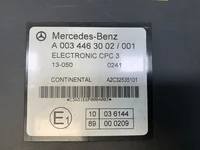 CPC3 module Mercedes A 003 446 28 02