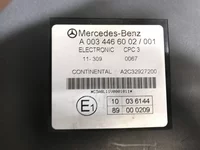 CPC3 module Mercedes A 003 446 28 02