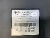 CPC3 module Mercedes A 003 446 28 02