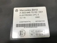 CPC3 module Mercedes A 003 446 28 02 CPC3 module Mercedes A 003 446 28 02