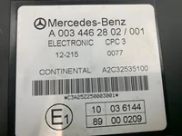 CPC3 module Mercedes A 003 446 28 02 CPC3 module Mercedes A 003 446 28 02