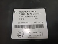CPC3 module Mercedes A 003 446 70 02