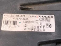 Headlight FM5 Left LHD 23752809 Headlight FM5 Left LHD 23752809