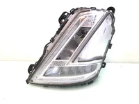 Headlight FM5 Left LHD 23752809 Headlight FM5 Left LHD 23752809