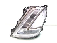 Headlight FM5 Left LHD 23752809 Headlight FM5 Left LHD 23752809