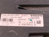 Headlight FM5 Left LHD 23752809 Headlight FM5 Left LHD 23752809