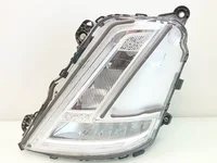 Headlight FM5 Left LHD 23752809 Headlight FM5 Left LHD 23752809