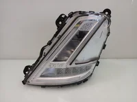 Headlight FM5 Left LHD 23752809 Headlight FM5 Left LHD 23752809