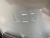 Headlight FM5 Right LHD 23752806 Headlight FM5 Right LHD 23752806