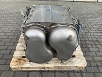 Silencieux MAN 81151036110 Silencieux MAN 81151036110