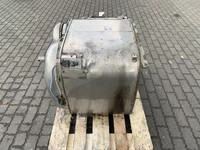 Silencieux MAN 81151036110 Silencieux MAN 81151036110