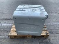 Uitlaatdemper MAN 81151036110