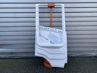 Porteiro Esquerdo Scania S-Serie NextGen 2137841