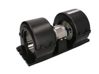 Motore ventola Nissens 1672500