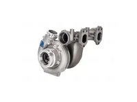 Turbo Nissens 1679175