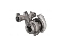 Turbo Nissens 1679175