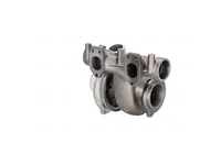 Turbo Nissens 1679175