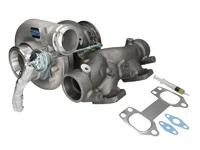 Turbo Nissens 1830548