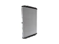 Radiator Nissens 1326966