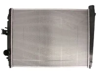 Radiator Nissens 1954987