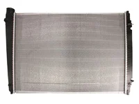 Radiator Nissens 1954987