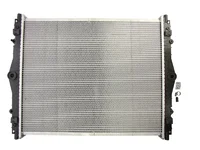 Radiador Nissens 1405722