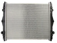 Radiador Nissens 1405722