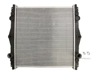 المشعاع Nissens 1407721