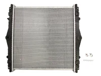 المشعاع Nissens 1407721