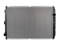 радиатор Nissens 1856628