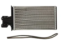Heater radiator Nissens 98418409
