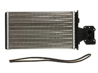 Heater radiator Nissens 98418409
