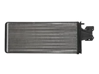 Heater radiator Nissens 98430072