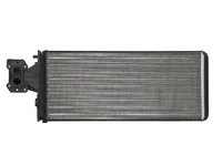 Heater radiator Nissens 98430072