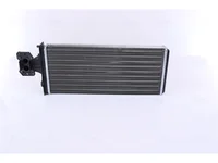 Heater radiator Nissens 98430072