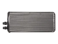 Heater radiator Nissens 42553964