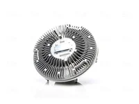 Visco koppeling Nissens 41213991