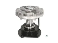 Виско муфта Nissens 5801688023